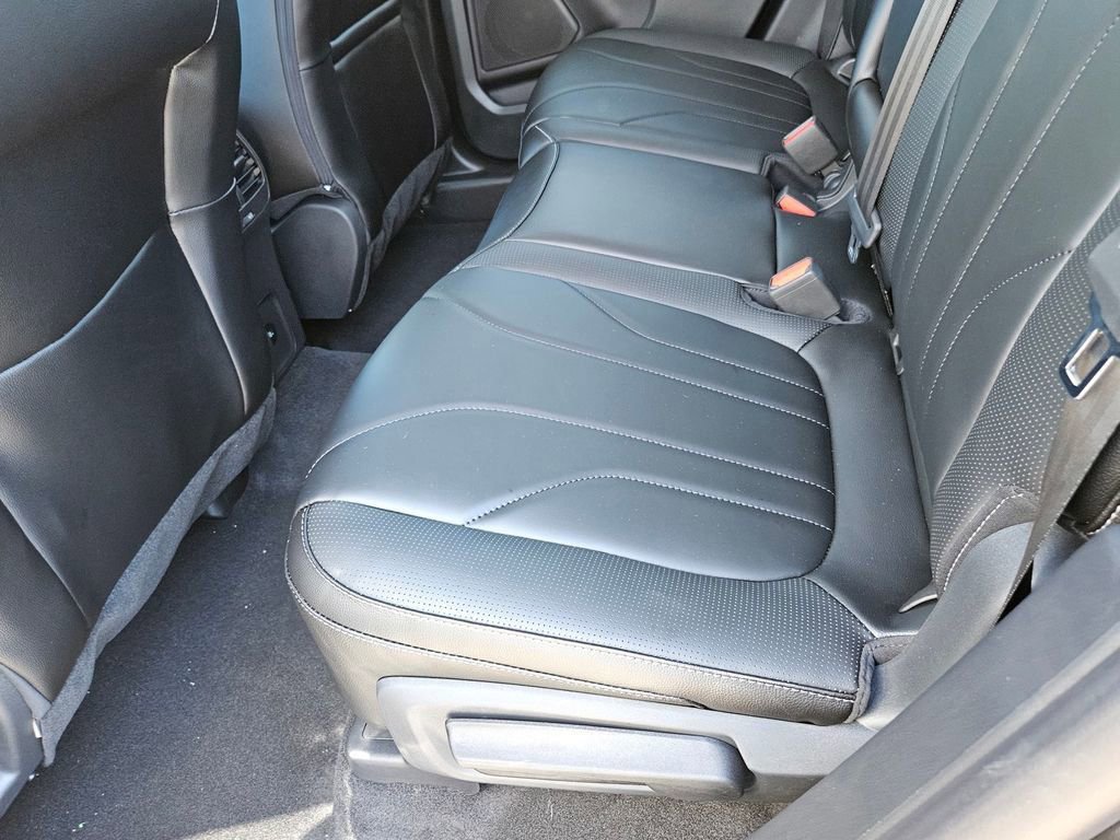 New 2026 Ford Escape SE w/ PHEV Premium Package image 27