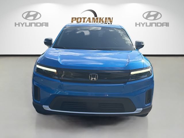 Used 2025 Honda Prologue EX video 2