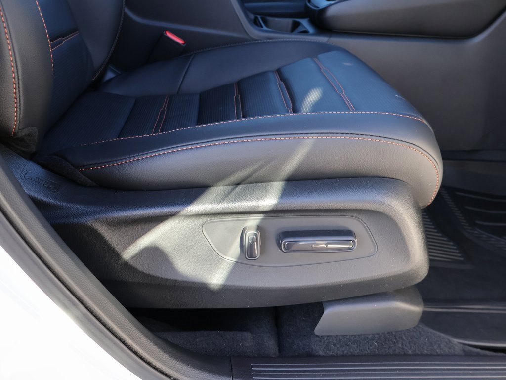 New 2026 Honda CR-V Sport-L image 7