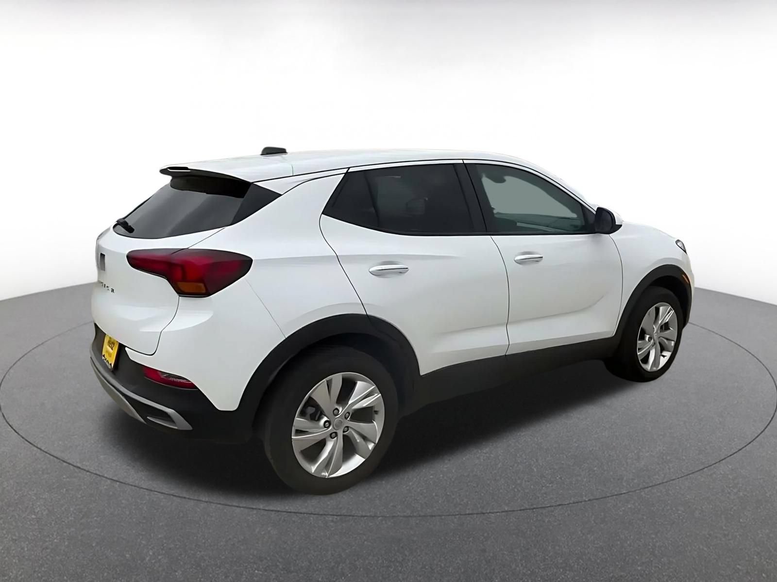 Used 2025 Buick Encore GX Preferred AWD/4WD image 14