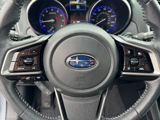 Used 2019 Subaru Outback 2.5i Limited w/ Popular Package #2 image 22
