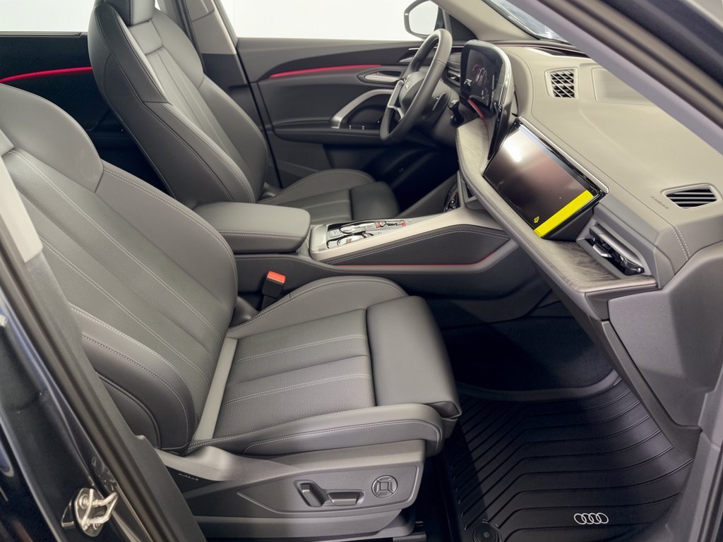 New 2026 Audi Q5 Prestige AWD/4WD image 30