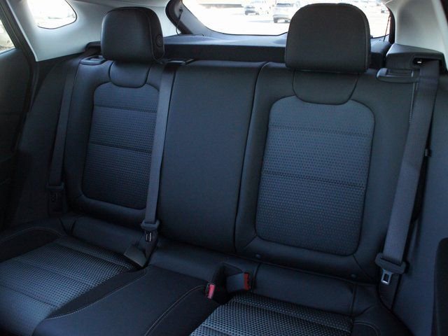 New 2026 Chevrolet Trax LT w/ Driver Confidence Package image 8