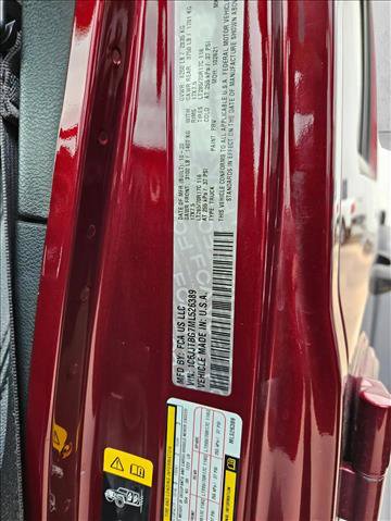 Used 2021 Jeep Gladiator Rubicon AWD/4WD image 21