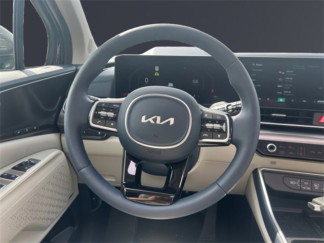 New 2026 Kia Carnival SX Prestige image 13