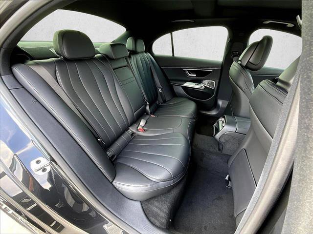 New 2026 Mercedes-Benz E 350 Sedan image 29