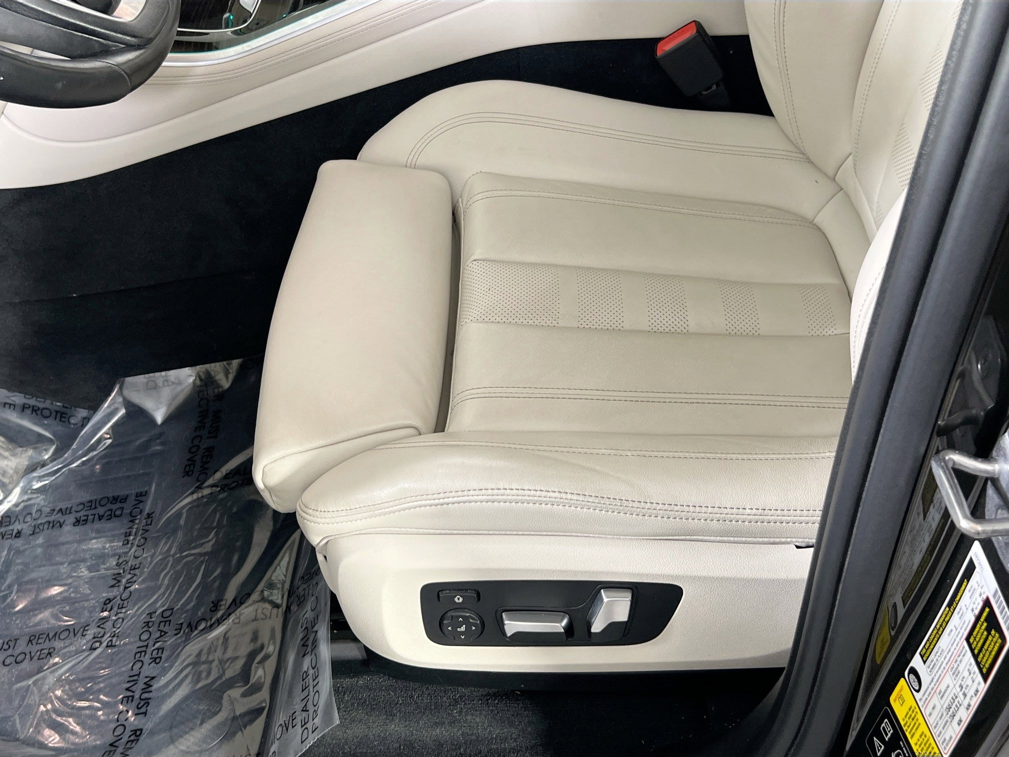 Used 2020 BMW X5 xDrive40i w/ Premium Package AWD/4WD image 19
