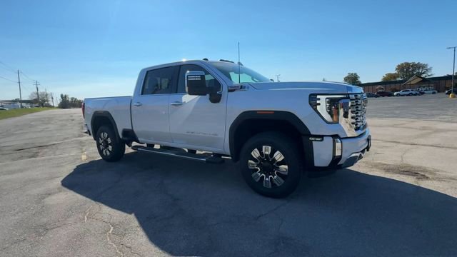 New 2026 GMC Sierra 2500 Denali w/ Technology Package image 2