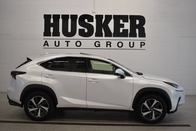 Used 2019 Lexus NX 300 AWD w/ Premium Package image 2