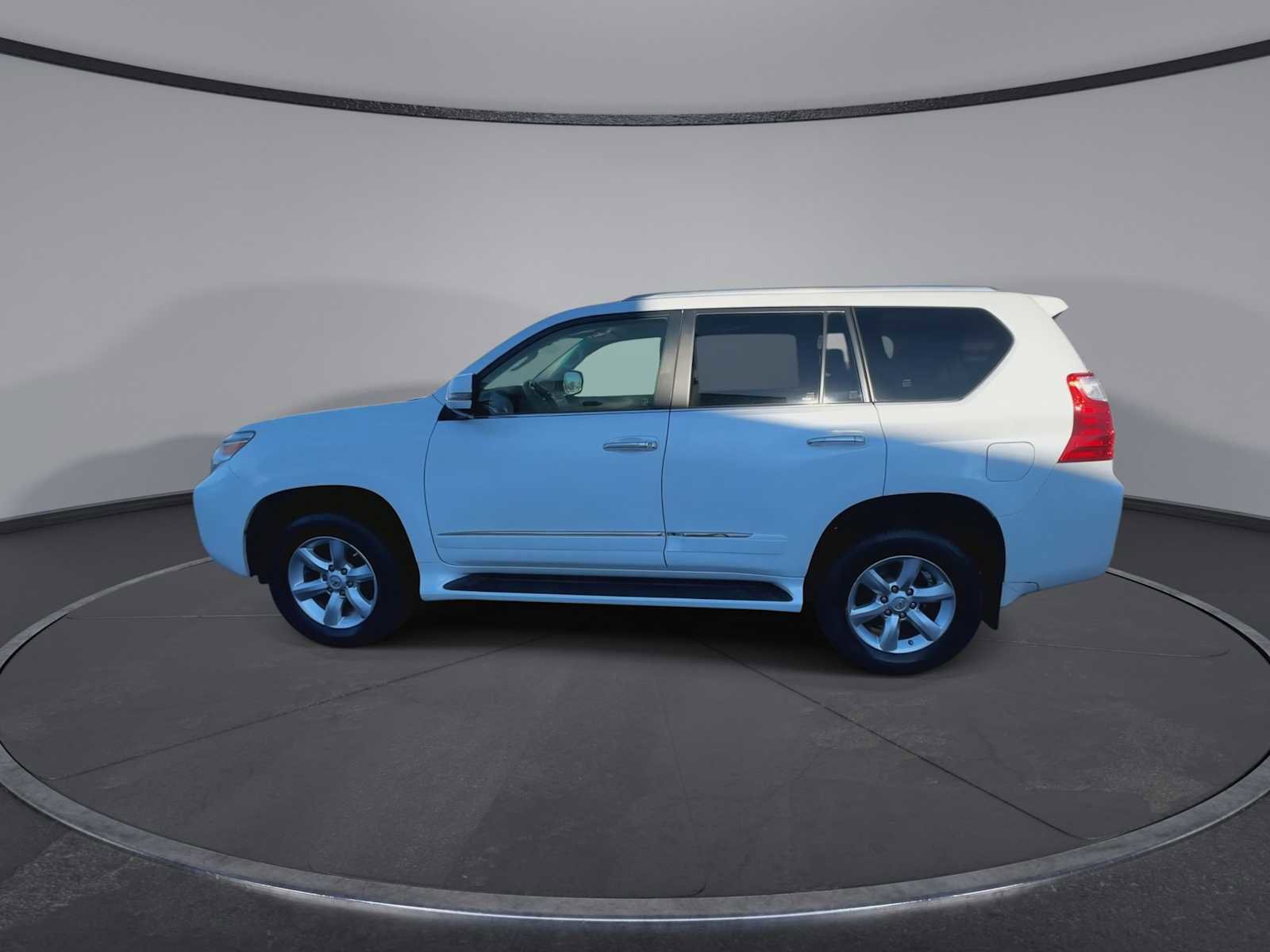 Used 2012 Lexus GX 460 image 5