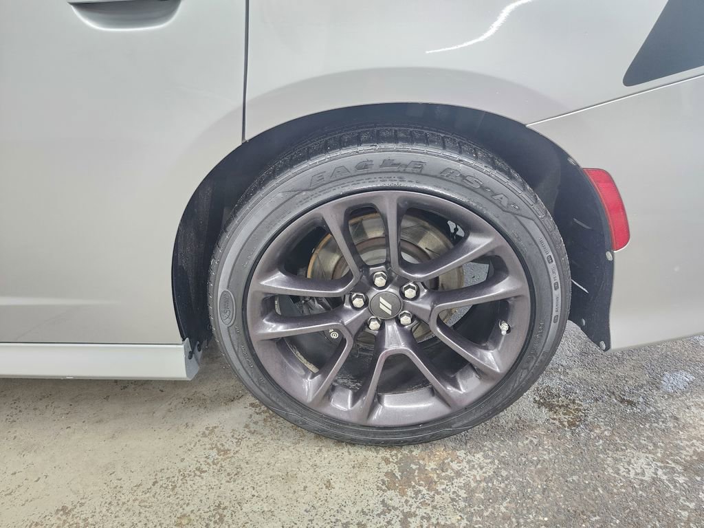 Used 2020 Dodge Charger R/T w/ Daytona Edition Group image 35