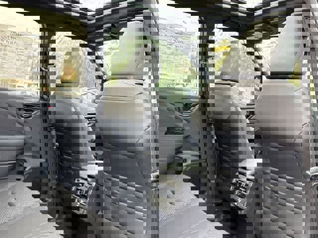 New 2026 Subaru Forester Premium image 17