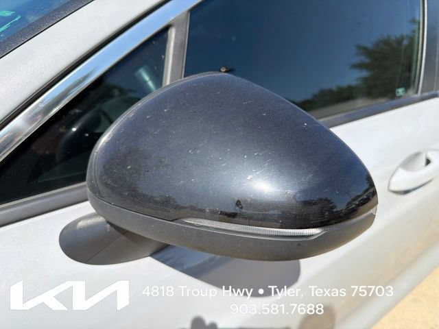 Certified 2024 Kia K5 GT-Line w/ GT-Line Premium Package FWD image 5