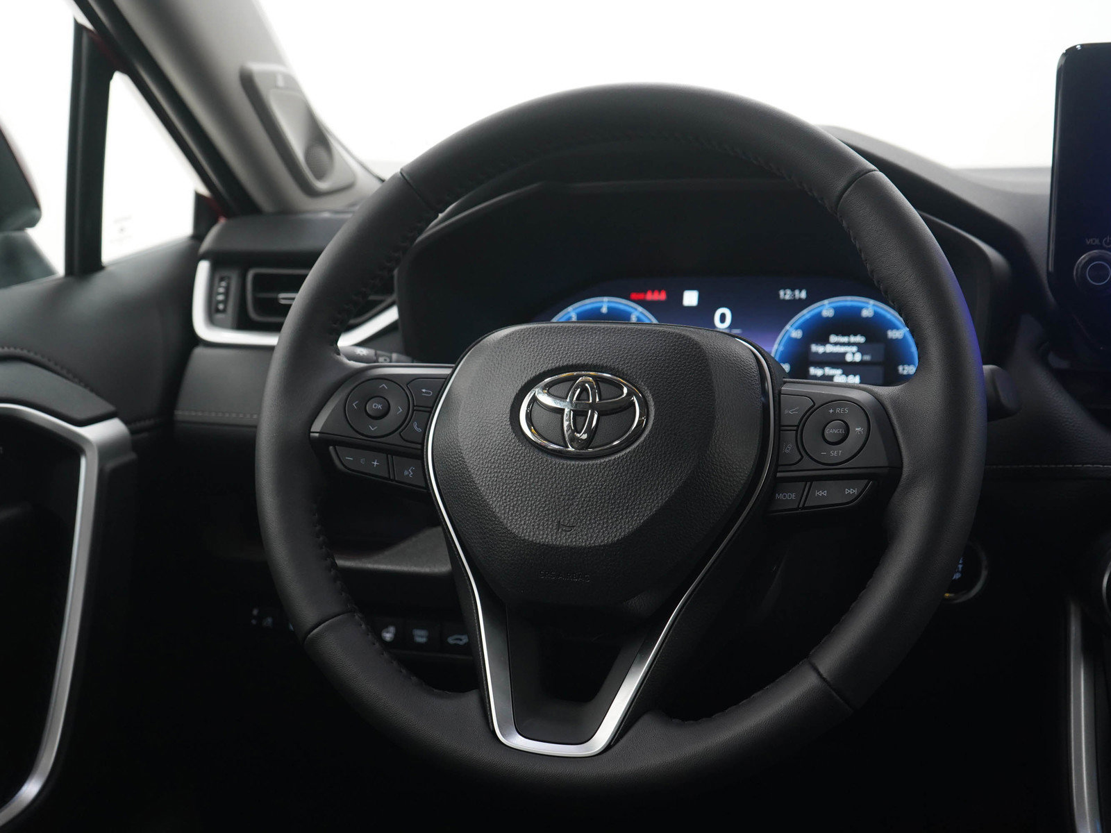 Used 2025 Toyota RAV4 Limited w/ Weather Package image 14