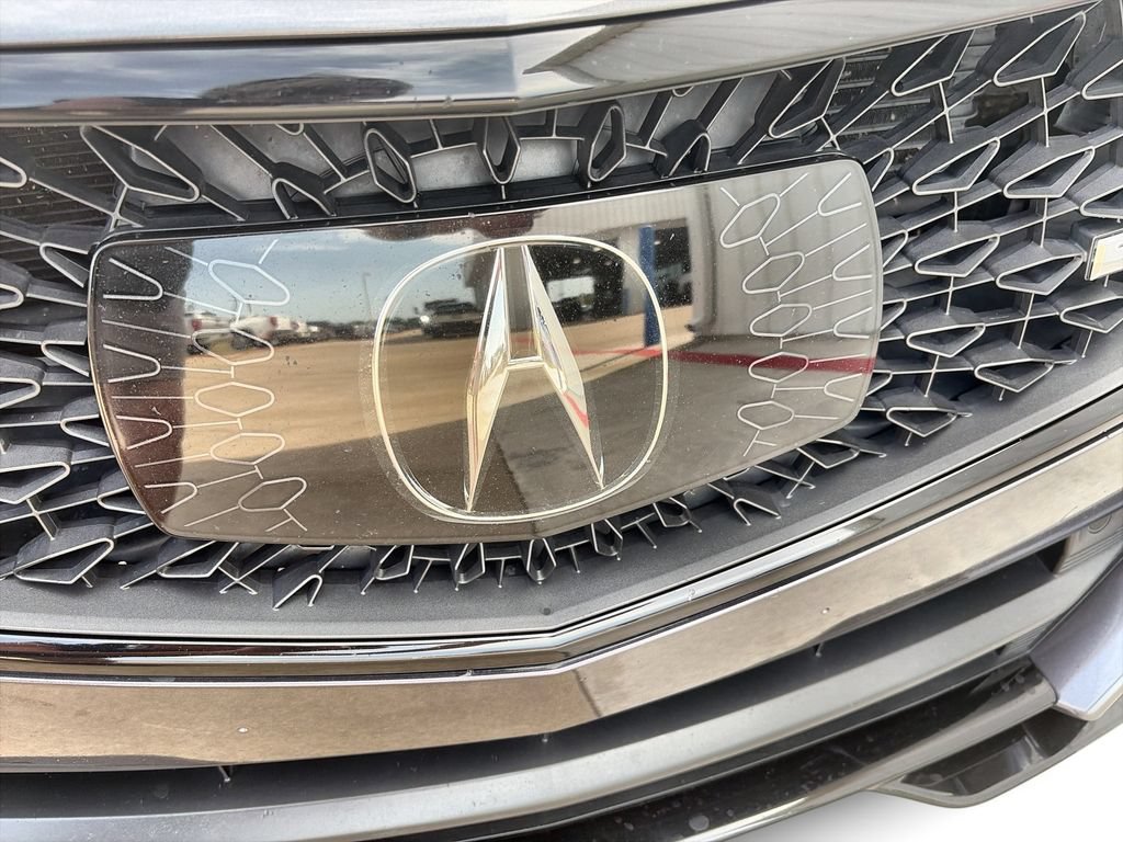 Used 2023 Acura TLX Type S AWD/4WD image 33