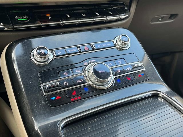 Used 2022 Lincoln Nautilus Reserve image 35