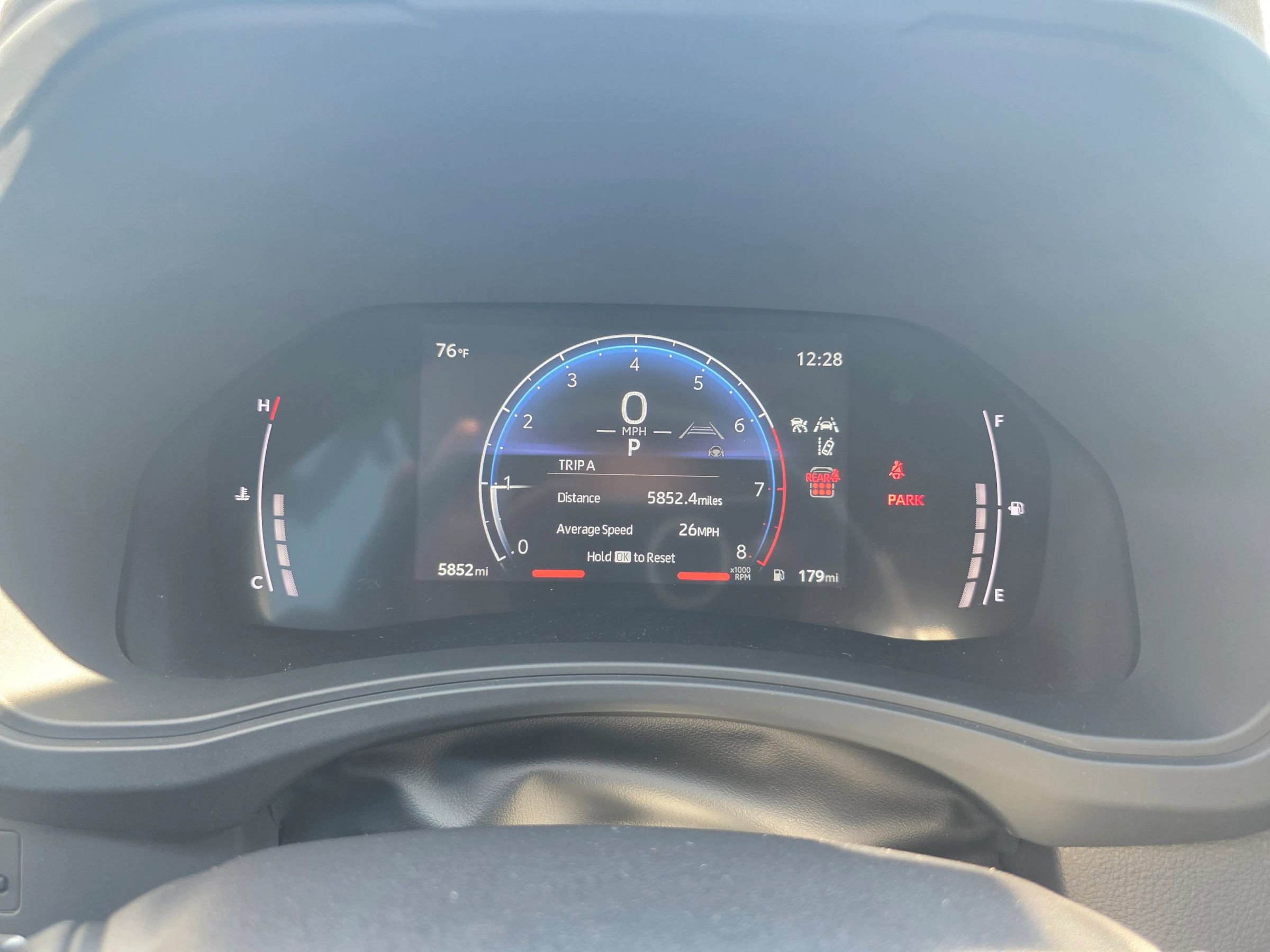 Used 2025 Toyota Grand Highlander AWD image 15