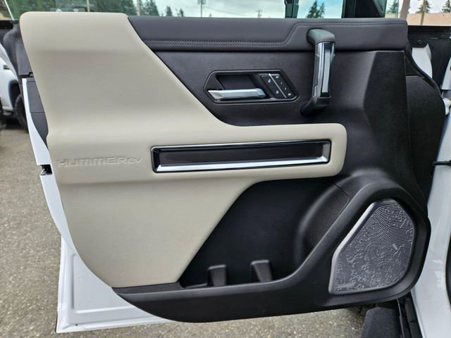 New 2026 GMC Hummer EV 4x4 Crew Cab image 19