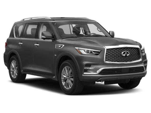 Used 2018 INFINITI QX80 2WD w/ Deluxe Technology Package image 36