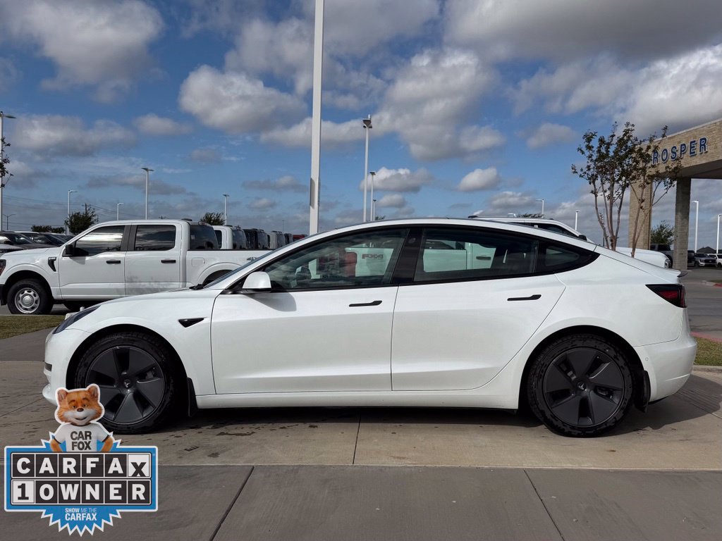 Used 2022 Tesla Model 3 RWD image 8