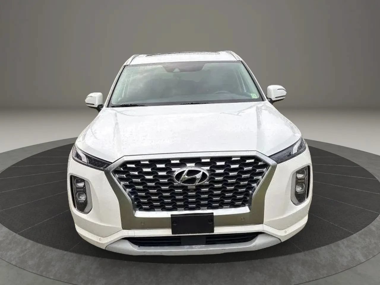 Used 2021 Hyundai Palisade Limited AWD/4WD image 14
