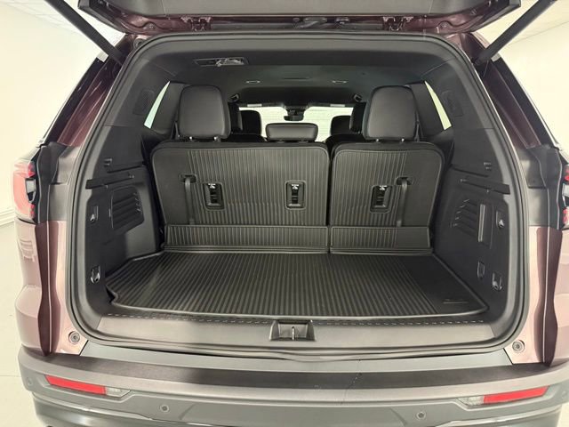 New 2026 GMC Acadia Elevation w/ Black Edition image 8