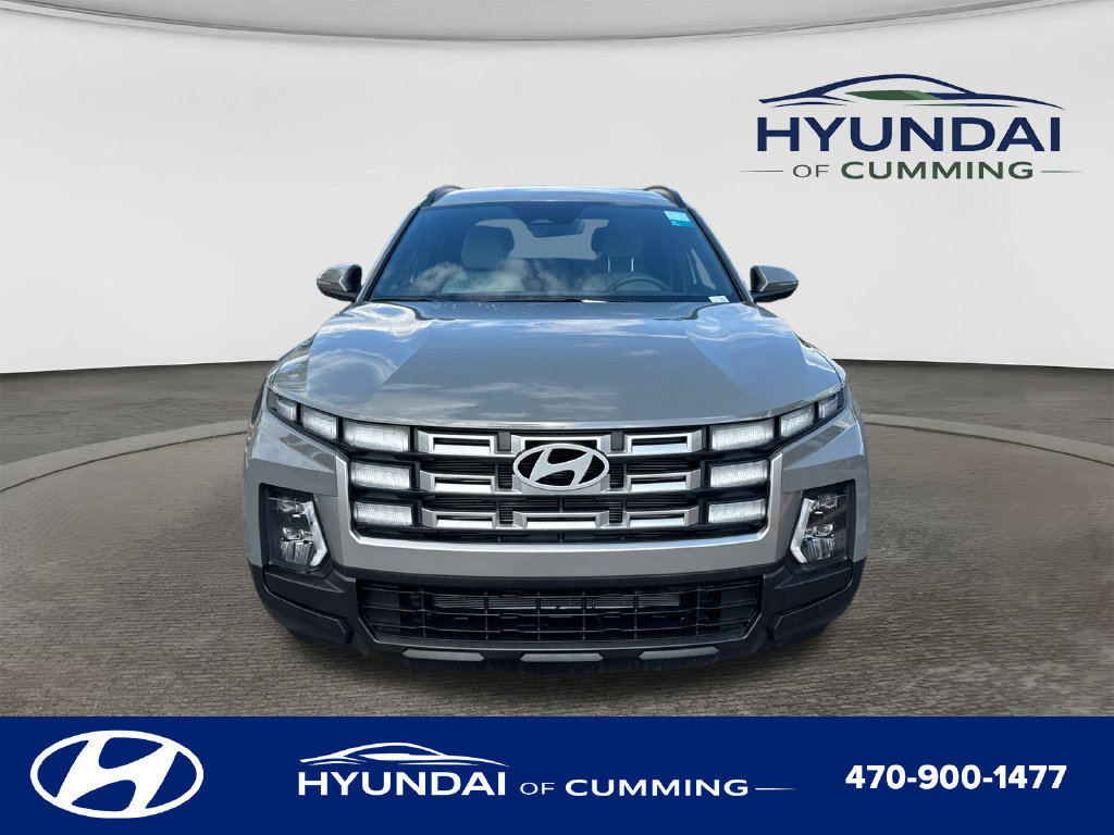 Certified 2026 Hyundai Santa Cruz SEL FWD image 2