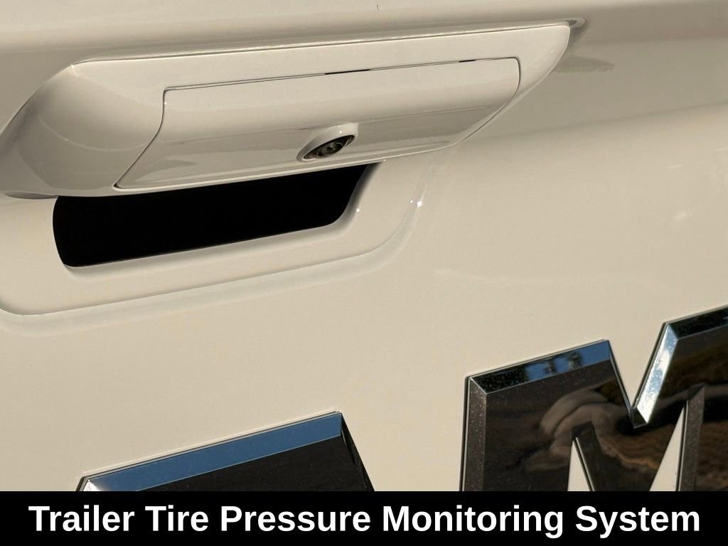 New 2026 RAM 3500 Longhorn image 42