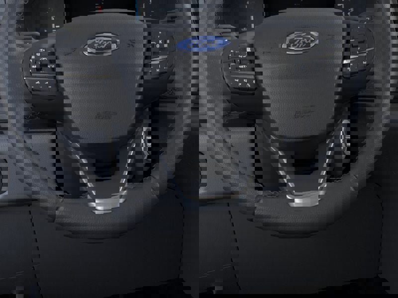 New 2026 Ford Transit 350 148 Medium Roof Wagon image 12