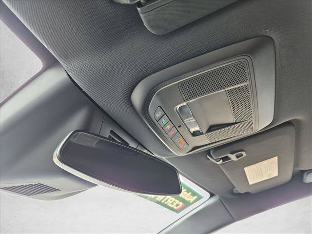 Used 2024 Chevrolet Equinox EV LT FWD image 23