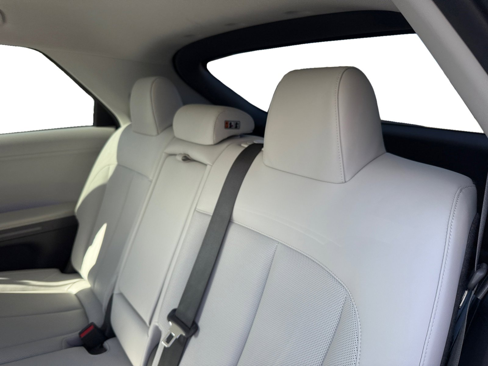 Certified 2023 Hyundai Ioniq 5 SEL w/ Cargo Package image 16