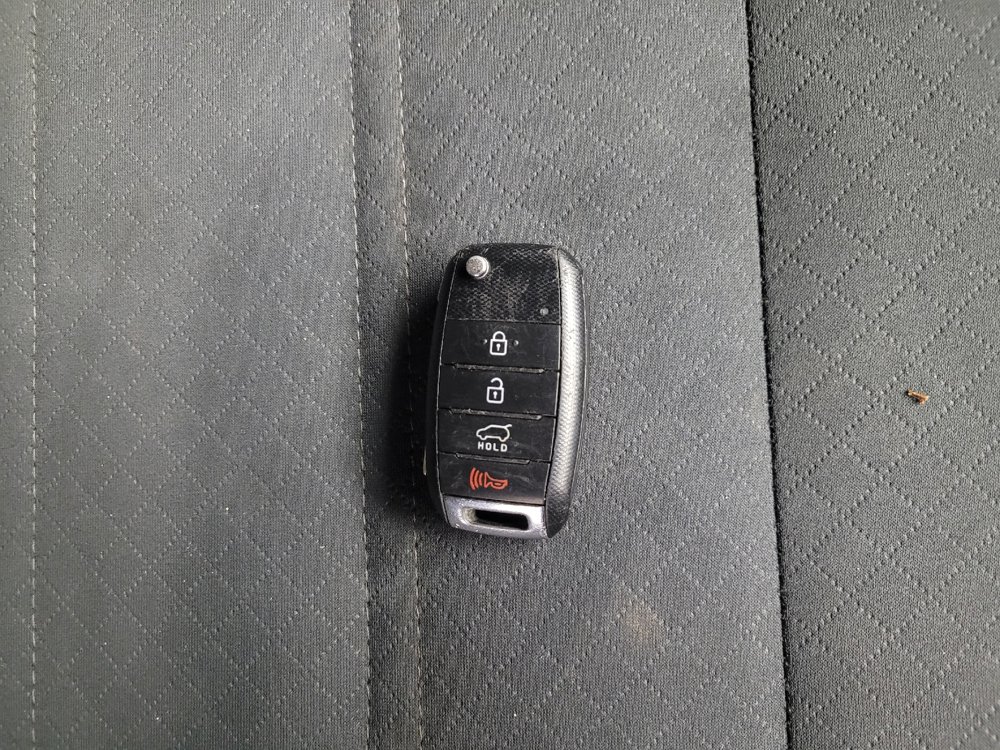 Used 2019 Kia Sorento FWD w/ LX Convenience Package image 32