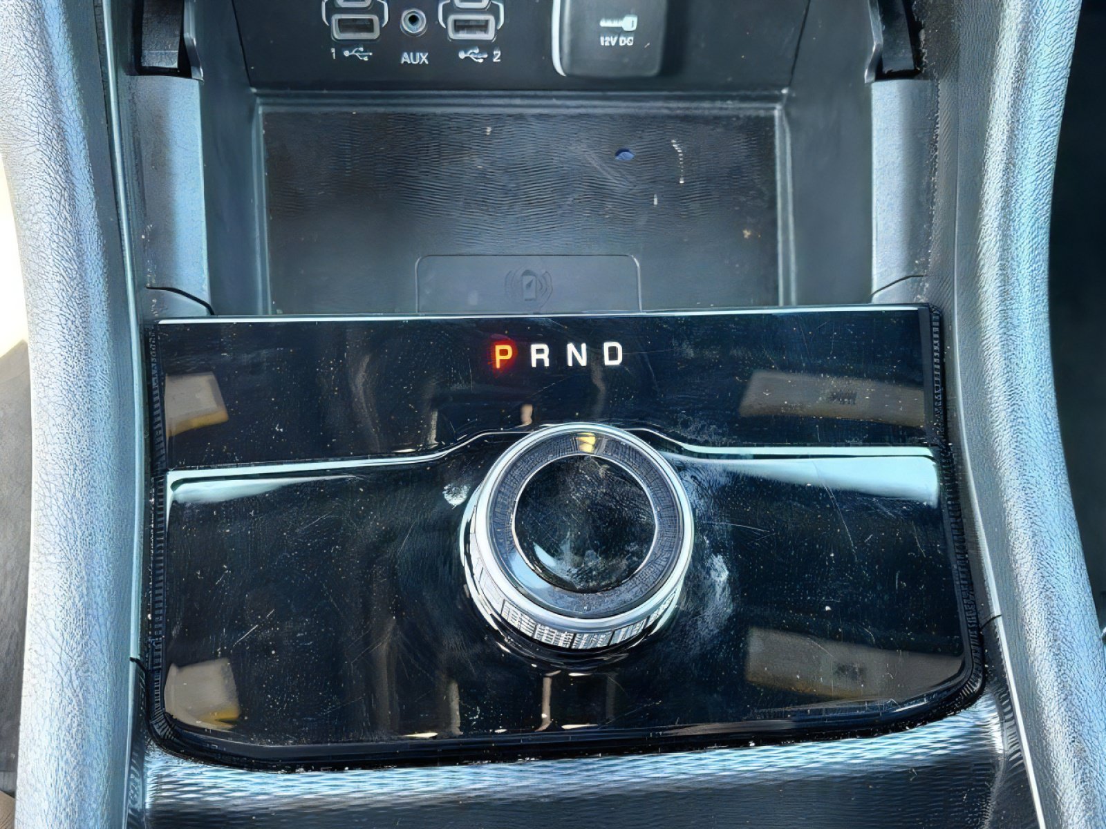 Used 2025 Jeep Grand Cherokee Altitude AWD/4WD image 17