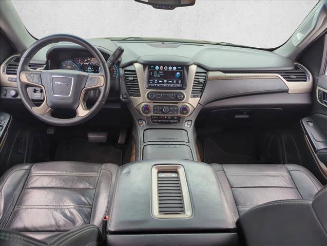Used 2018 GMC Yukon Denali w/ Open Road Package image 20