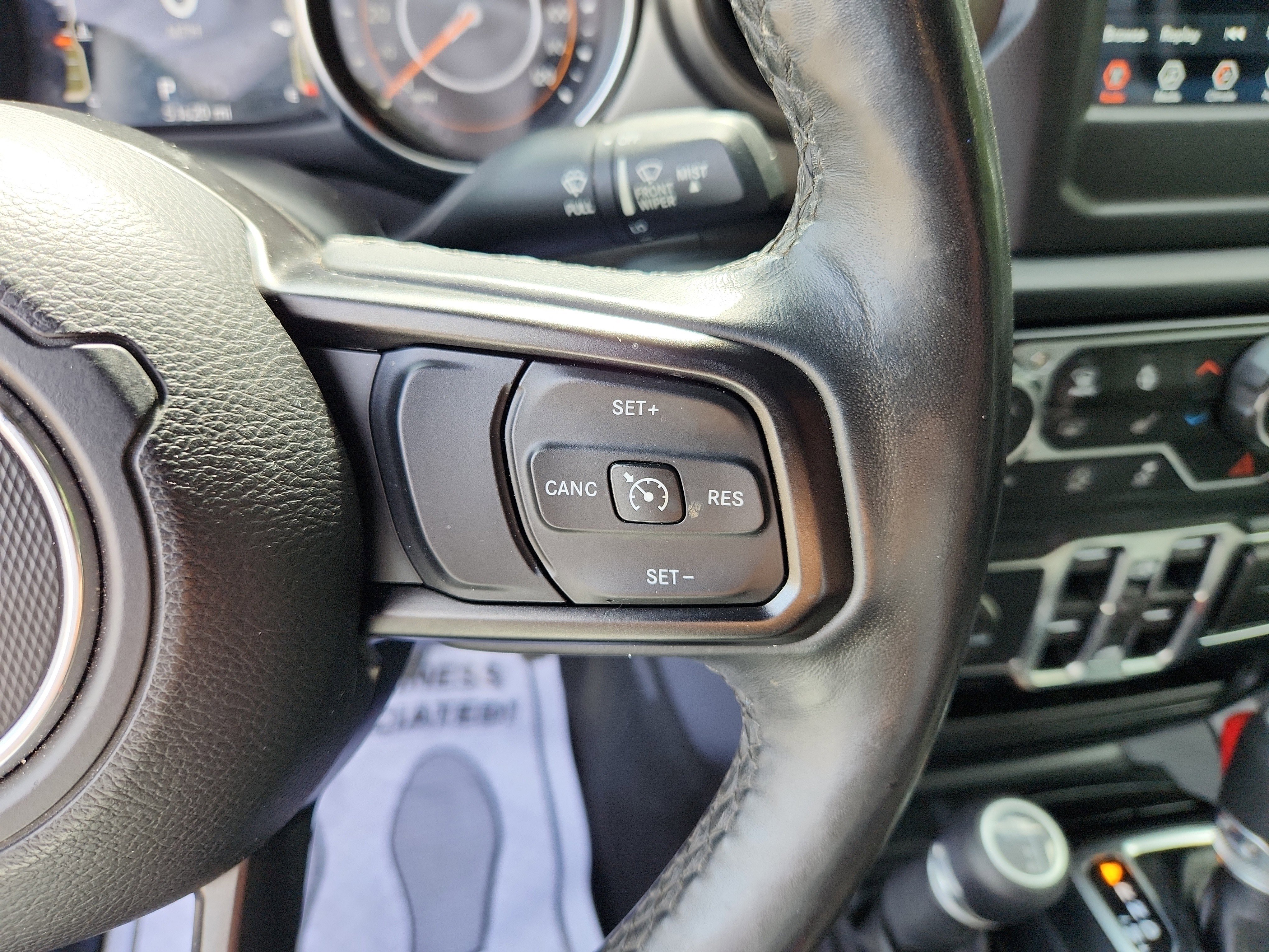 Used 2019 Jeep Wrangler Unlimited Sport S image 29