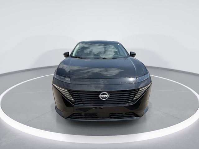 New 2026 Nissan Murano Platinum w/ Cargo Package AWD/4WD image 3