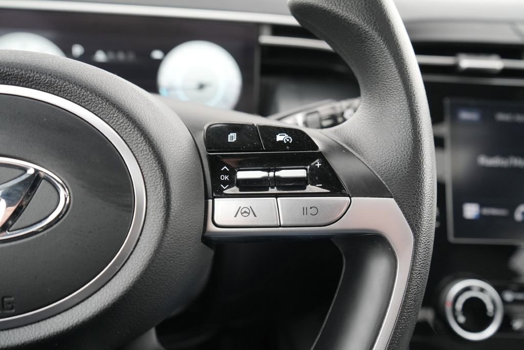 Certified 2022 Hyundai Santa Cruz SEL w/ Activity Package image 25