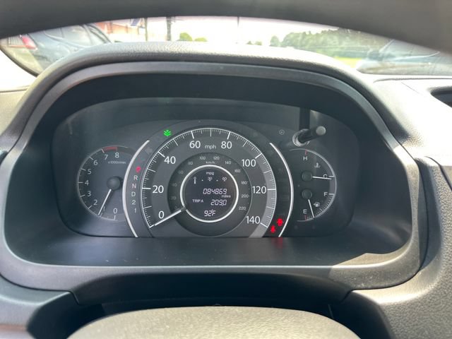 Used 2014 Honda CR-V EX image 20