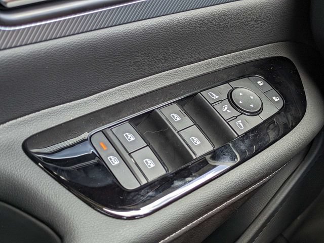 New 2026 Nissan Murano Platinum w/ Cargo Package AWD/4WD image 29