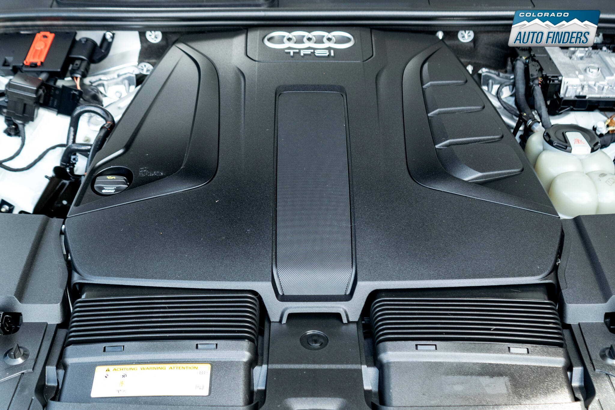 Used 2018 Audi Q7 2.0T Premium Plus w/ Premium Plus Package image 35