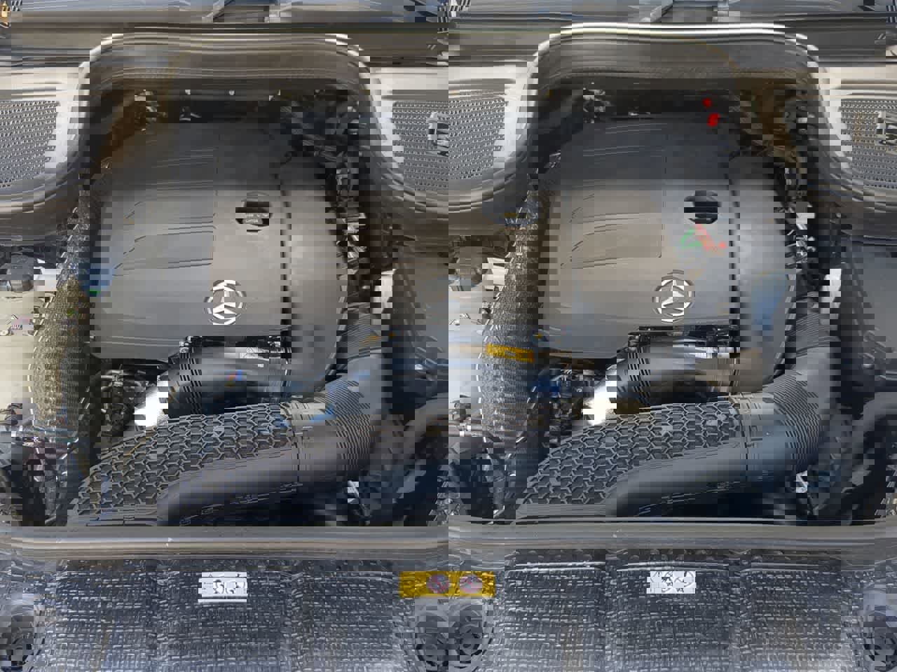 Used 2022 Mercedes-Benz GLE 350 image 14