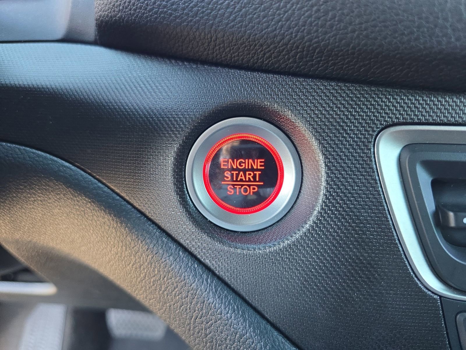 Certified 2023 Honda Passport TrailSport image 26