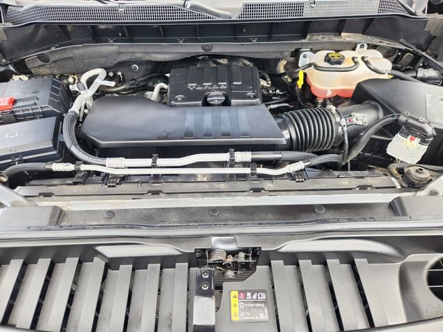 Used 2024 Chevrolet Silverado 1500 LT image 31