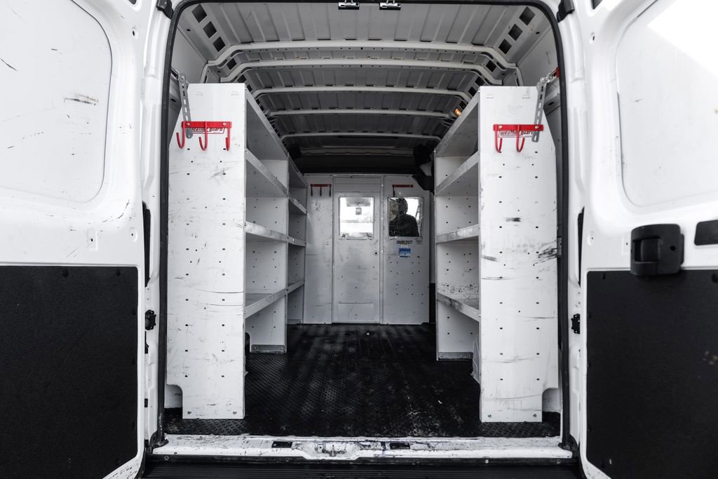 Used 2023 RAM ProMaster 2500 image 47