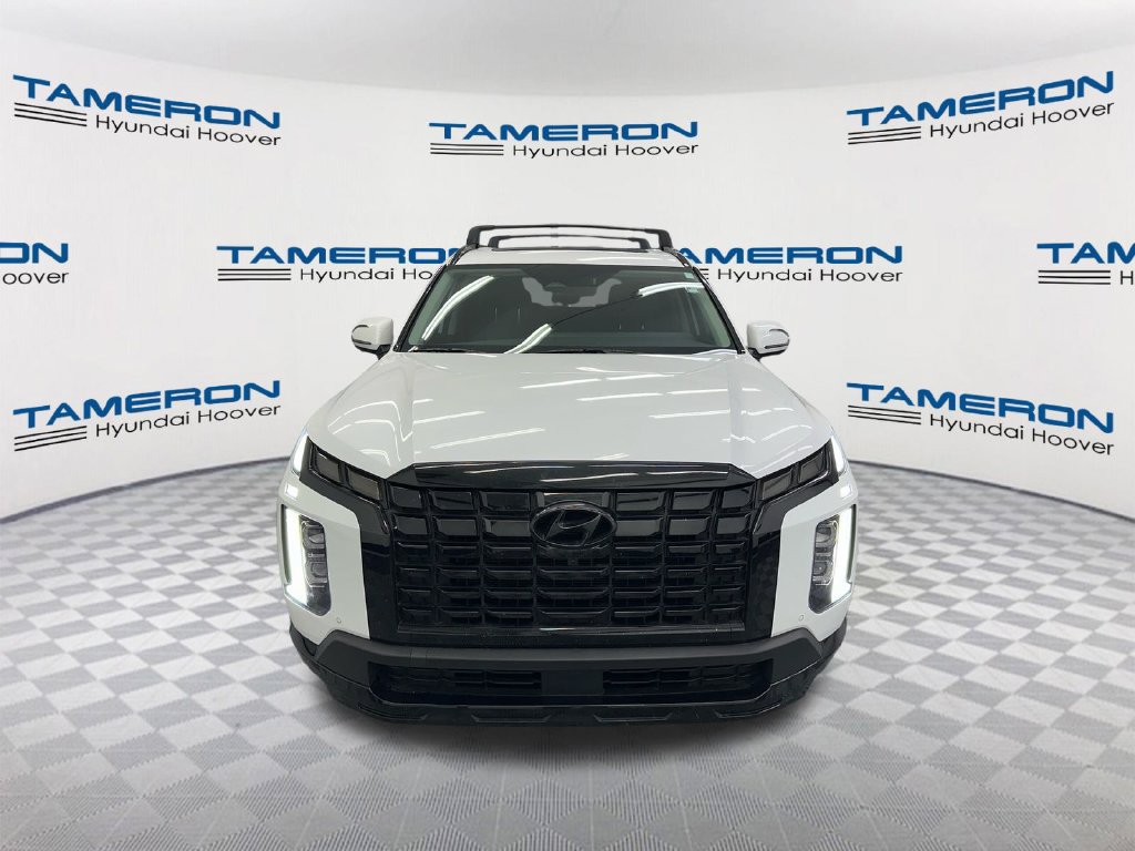 Used 2025 Hyundai Palisade XRT FWD image 8
