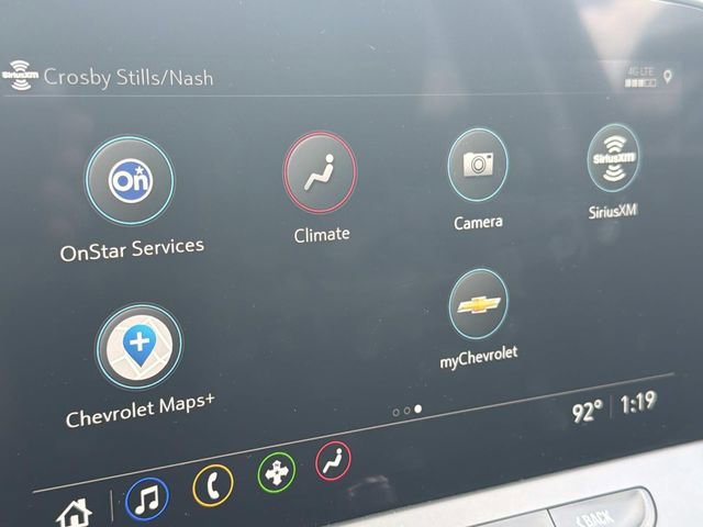 Used 2025 Chevrolet Blazer LT AWD/4WD image 25