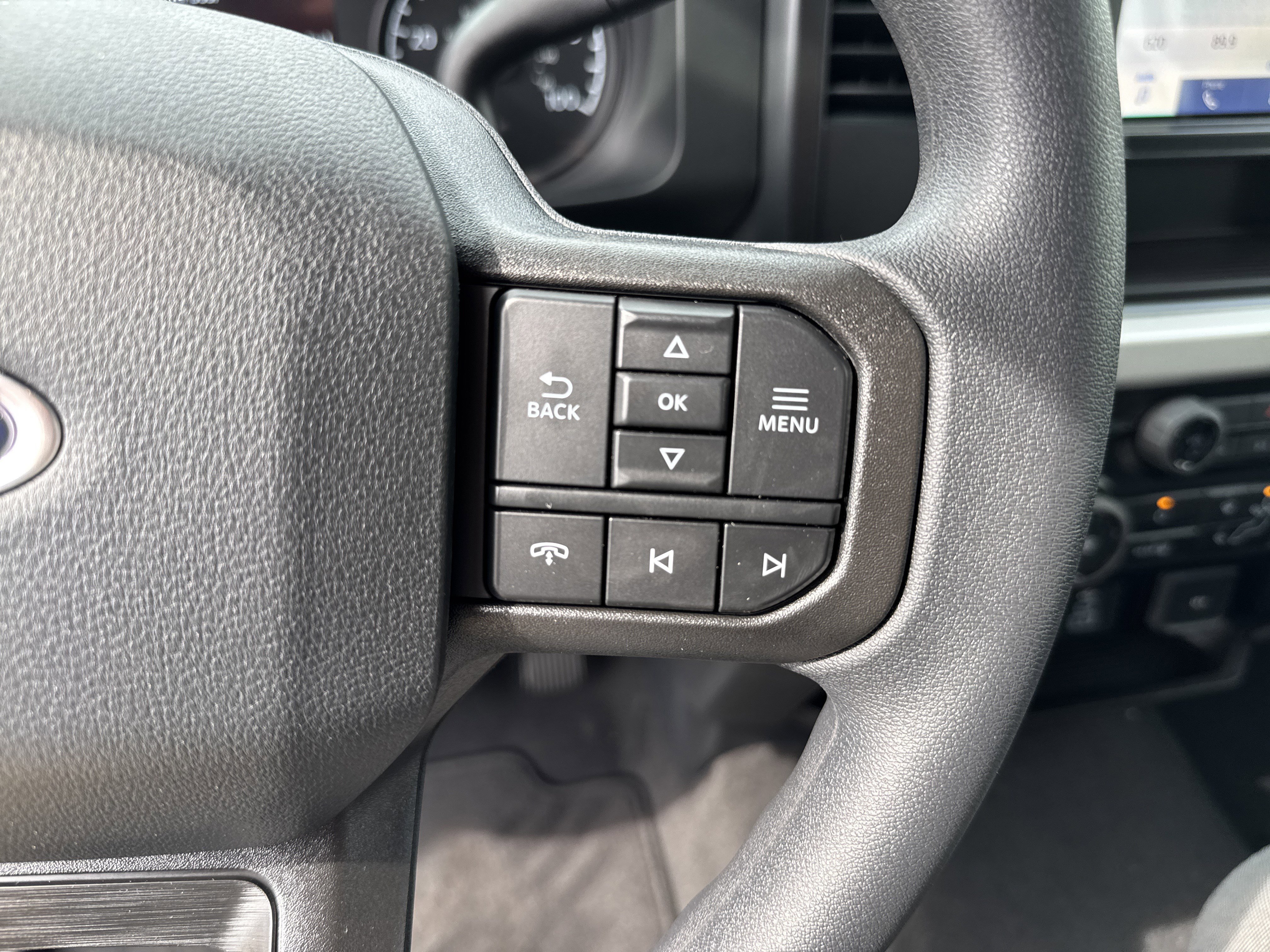 New 2026 Ford F250 XL w/ STX Appearance Package image 41