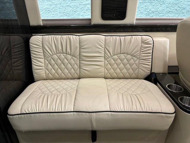 Used 2021 Mercedes-Benz Sprinter 3500 image 49