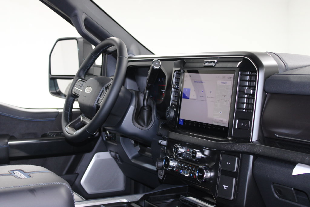 New 2026 Ford F350 Platinum AWD/4WD image 32
