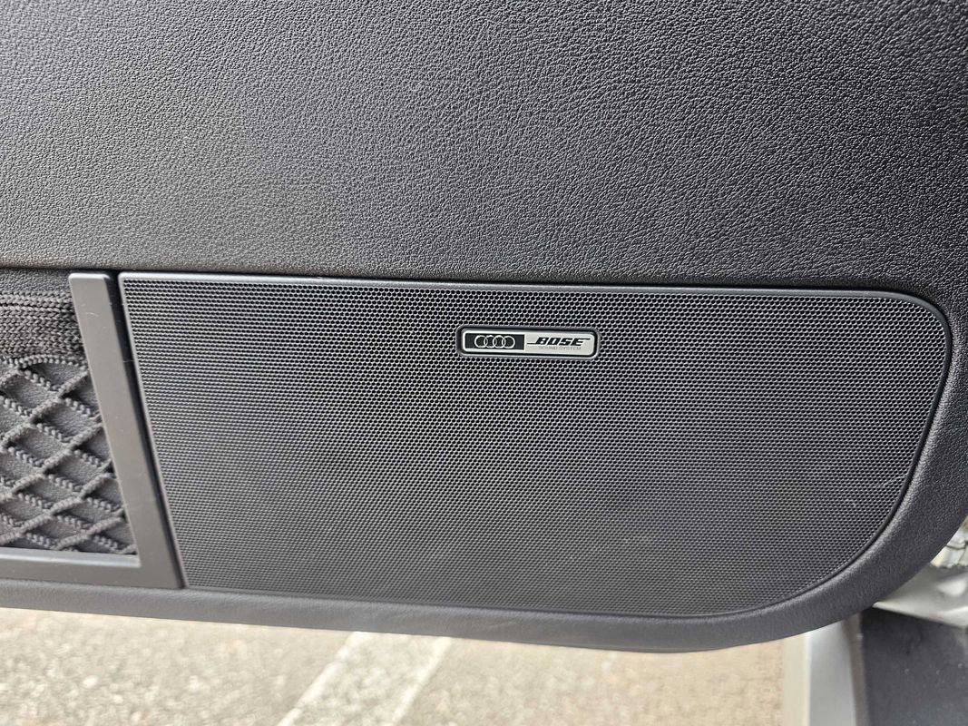 Used 2005 Audi TT 3.2 image 12